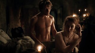 Sexy şey öz amçığını göstərir