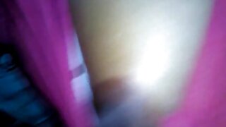 Asiya cücə siki əmməkdədir