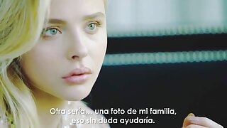 Cılız paltarda olan qaraşın qız zəhləm gedir