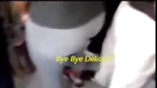 MILF it tərzində vuruşmağı sevir
